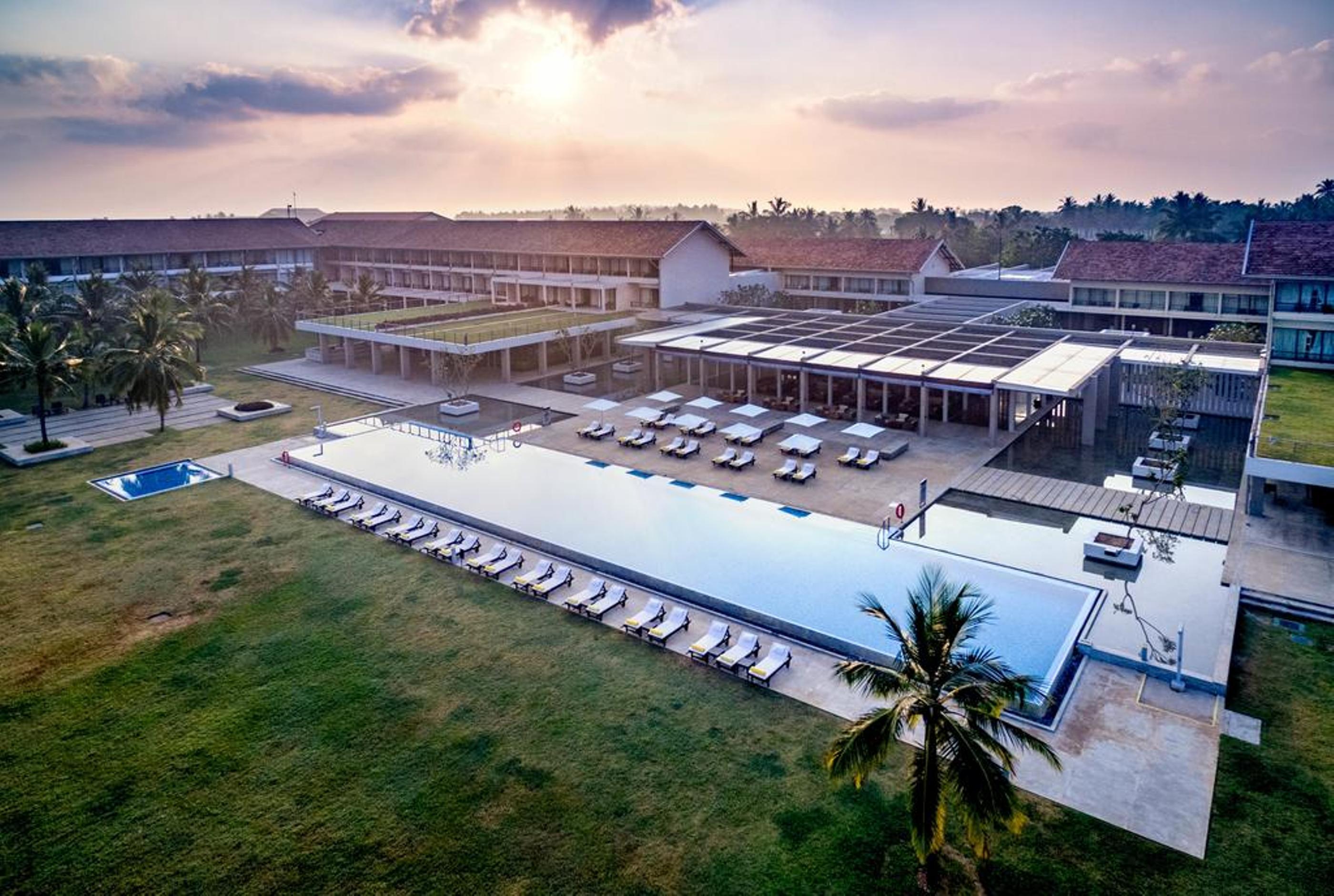 Amaya Beach Passikudah Екстер'єр фото