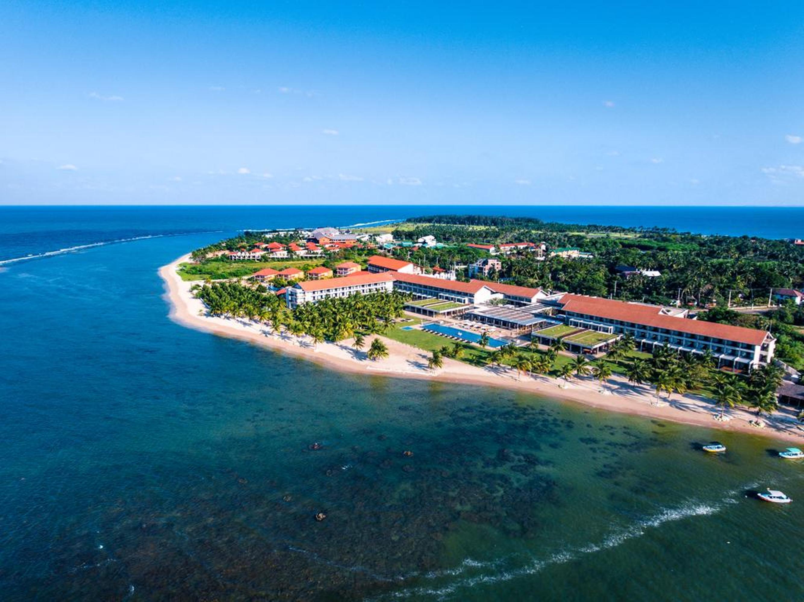 Amaya Beach Passikudah Екстер'єр фото