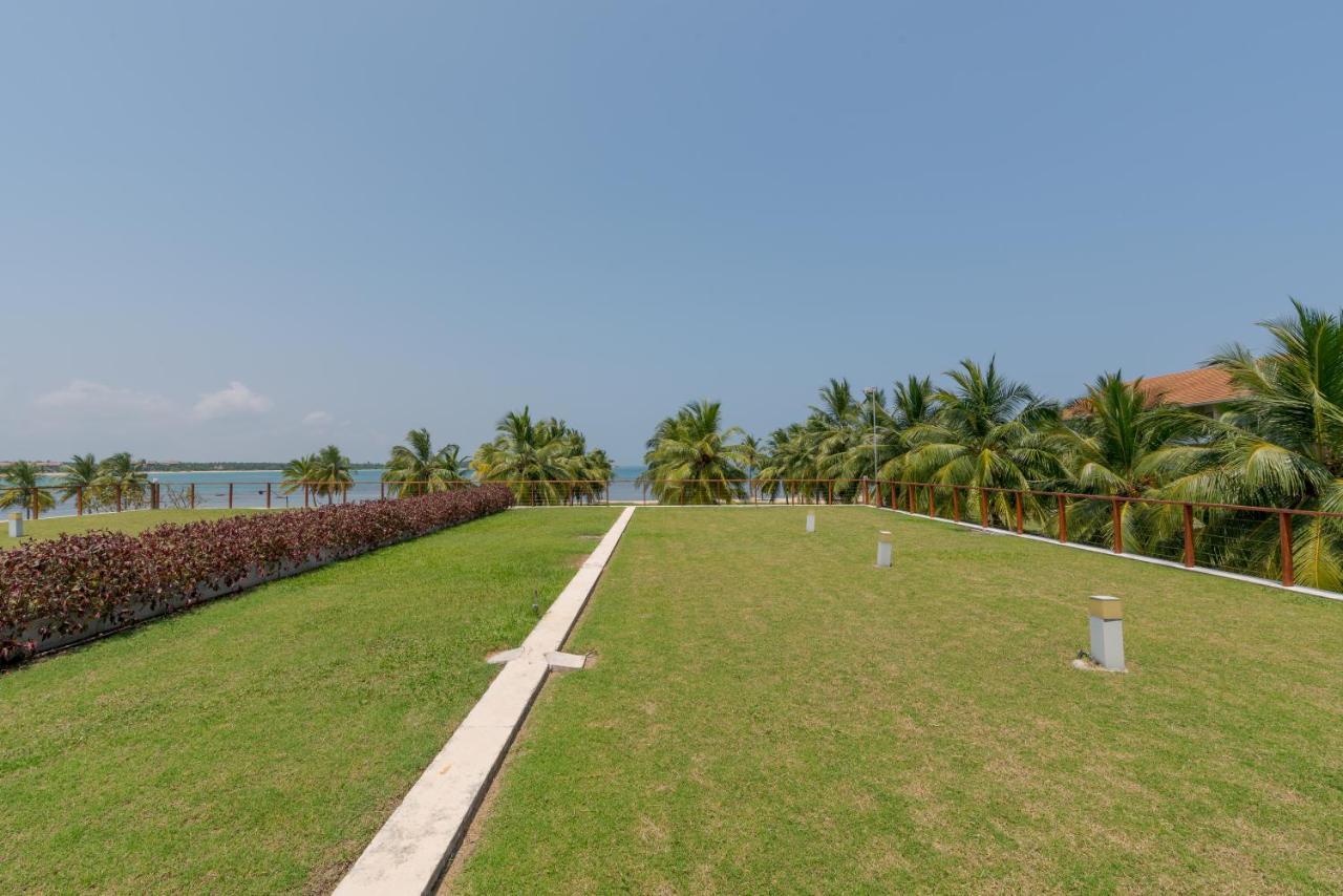 Amaya Beach Passikudah Екстер'єр фото