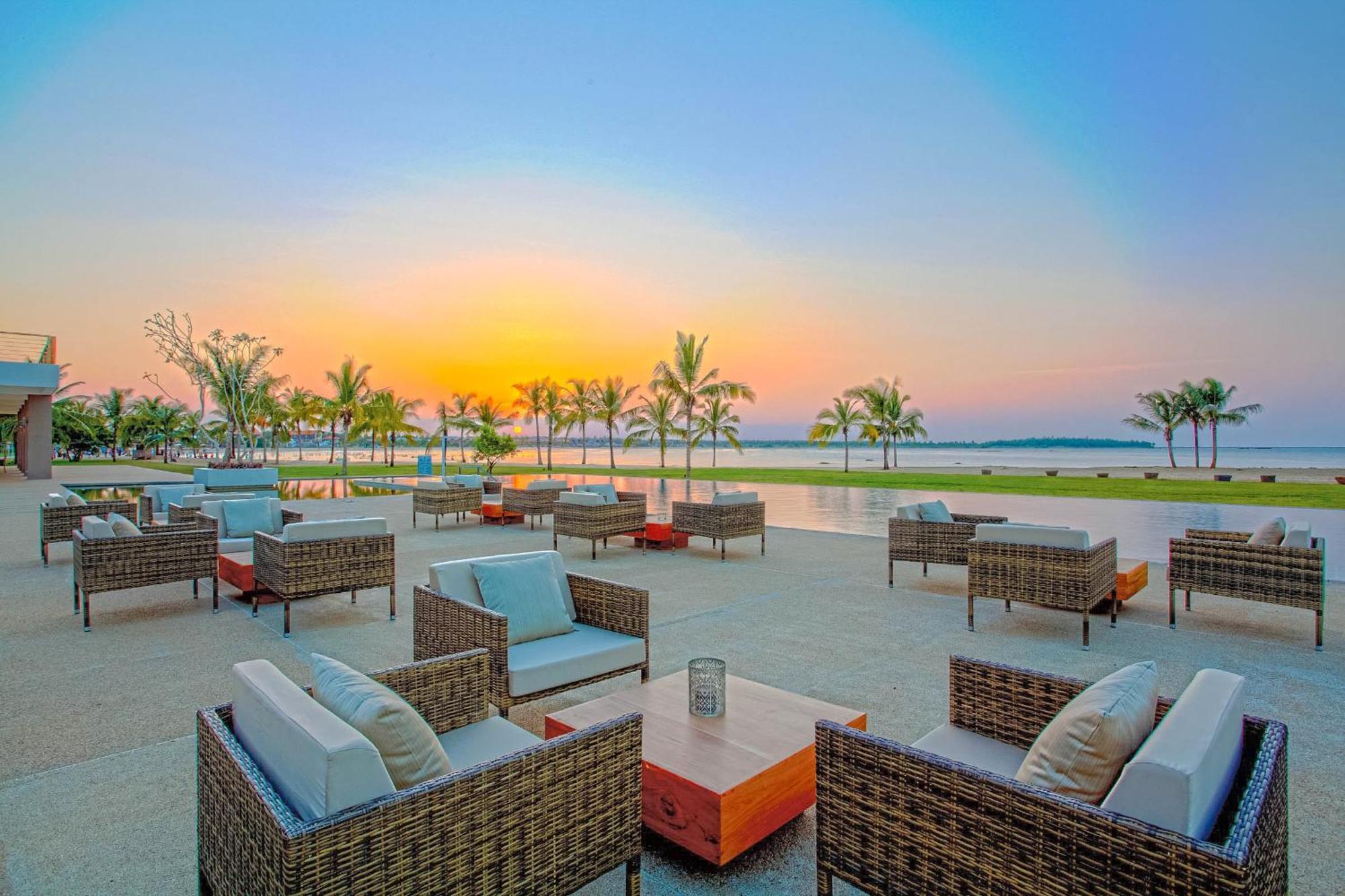 Amaya Beach Passikudah Екстер'єр фото