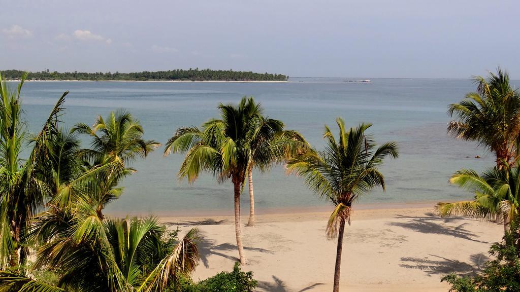 Amaya Beach Passikudah Номер фото