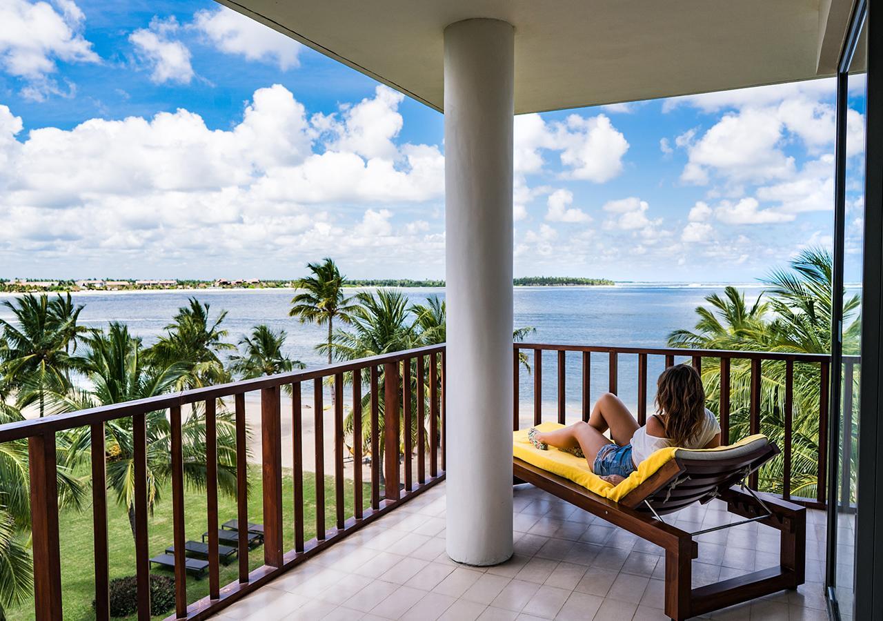 Amaya Beach Passikudah Екстер'єр фото