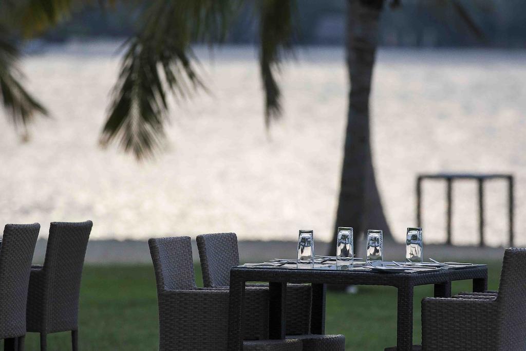 Amaya Beach Passikudah Екстер'єр фото