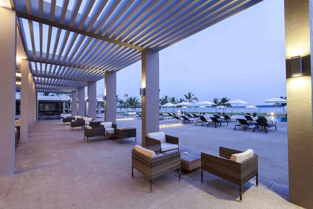 Amaya Beach Passikudah Екстер'єр фото