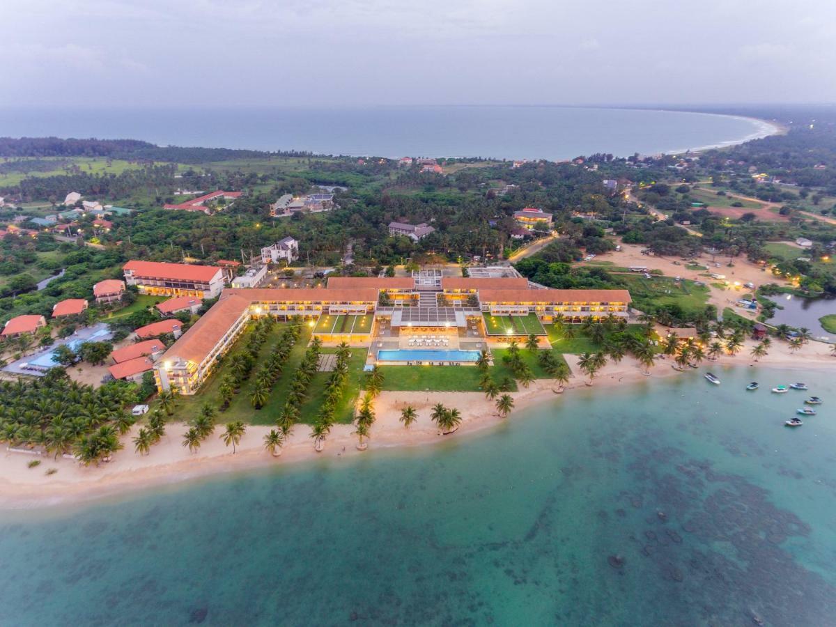 Amaya Beach Passikudah Екстер'єр фото