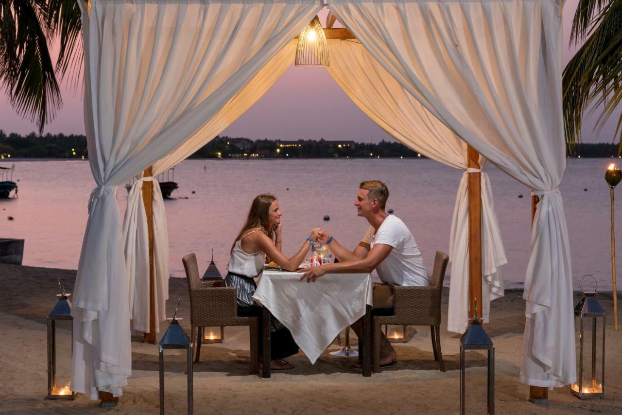 Amaya Beach Passikudah Екстер'єр фото