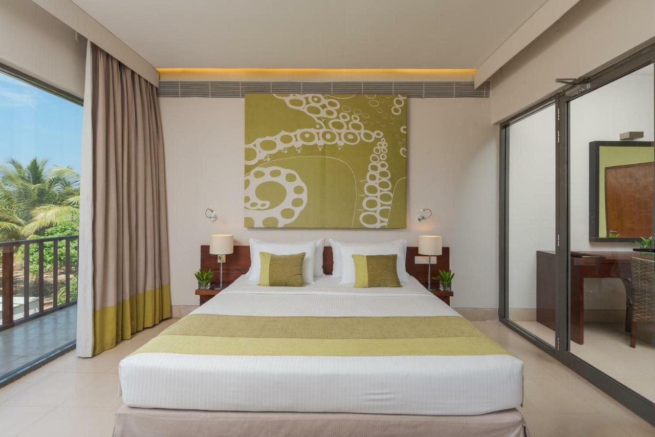 Amaya Beach Passikudah Екстер'єр фото
