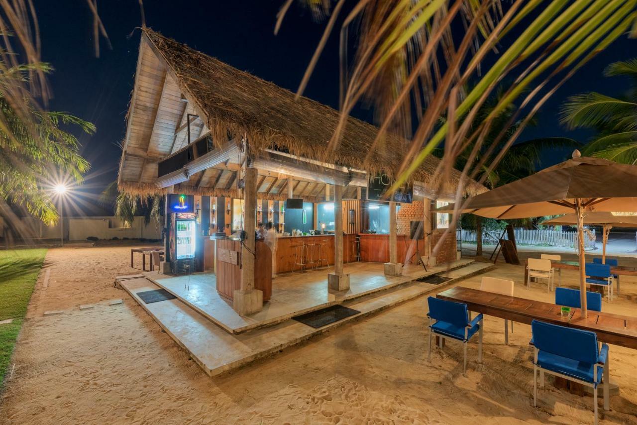 Amaya Beach Passikudah Екстер'єр фото